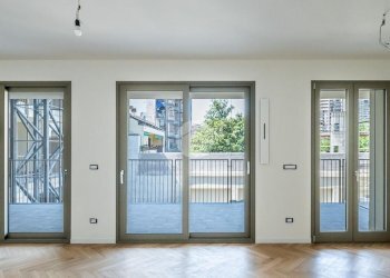 Trilocale Via Vincenzo da Seregno, Milano (zona Affori) - foto 3