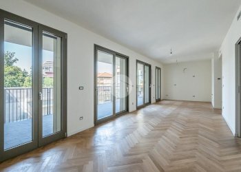 Trilocale Via Vincenzo da Seregno, Milano (zona Affori) - foto 4