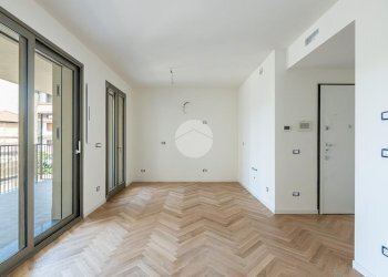 Trilocale Via Vincenzo da Seregno, Milano (zona Affori) - foto 5