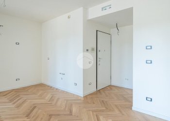Trilocale Via Vincenzo da Seregno, Milano (zona Affori) - foto 6
