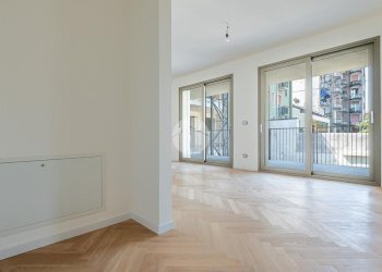 Trilocale Via Vincenzo da Seregno, Milano (zona Affori) - foto 8