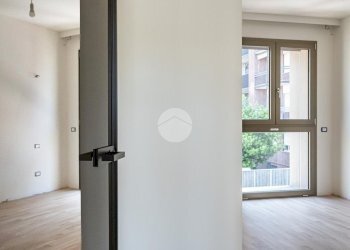 Trilocale Via Vincenzo da Seregno, Milano (zona Affori) - foto 10