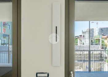 Trilocale Via Vincenzo da Seregno, Milano (zona Affori) - foto 13