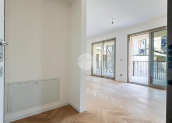Trilocale Via Vincenzo da Seregno, Milano (zona Affori) - foto 14