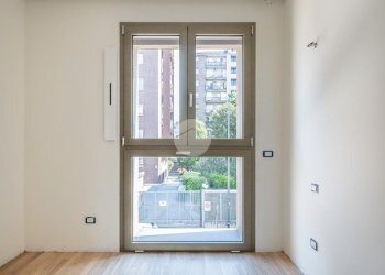 Trilocale Via Vincenzo da Seregno, Milano (zona Affori) - foto 19