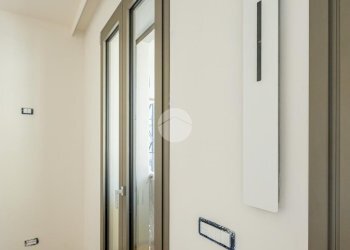 Trilocale Via Vincenzo da Seregno, Milano (zona Affori) - foto 20