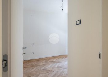 Trilocale Via Vincenzo da Seregno, Milano (zona Affori) - foto 23