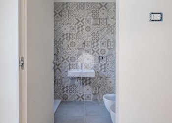 Trilocale Via Vincenzo da Seregno, Milano (zona Affori) - foto 24