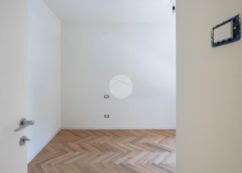 Trilocale Via Vincenzo da Seregno, Milano (zona Affori) - foto 29