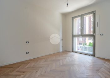 Trilocale Via Vincenzo da Seregno, Milano (zona Affori) - foto 30