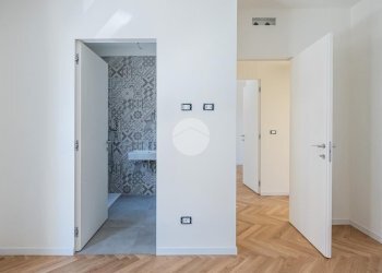 Trilocale Via Vincenzo da Seregno, Milano (zona Affori) - foto 32
