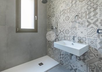 Trilocale Via Vincenzo da Seregno, Milano (zona Affori) - foto 33