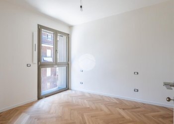 Trilocale Via Vincenzo da Seregno, Milano (zona Affori) - foto 34