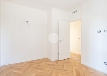 Trilocale Via Vincenzo da Seregno, Milano (zona Affori) - foto 36
