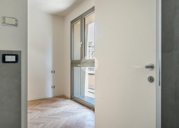 Trilocale Via Vincenzo da Seregno, Milano (zona Affori) - foto 40