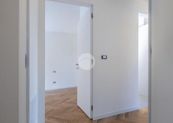 Trilocale Via Vincenzo da Seregno, Milano (zona Affori) - foto 41