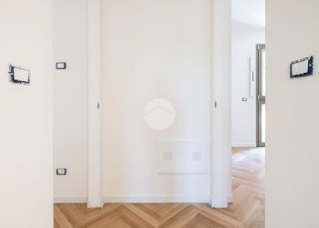 Trilocale Via Vincenzo da Seregno, Milano (zona Affori) - foto 42