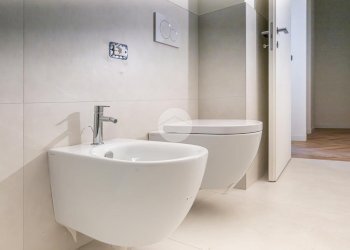Trilocale Via Vincenzo da Seregno, Milano (zona Affori) - foto 44