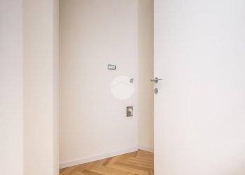Trilocale Via Vincenzo da Seregno, Milano (zona Affori) - foto 45