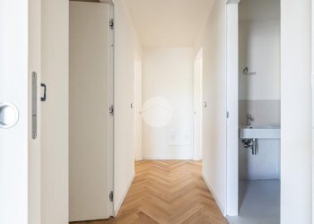 Trilocale Via Vincenzo da Seregno, Milano (zona Affori) - foto 46