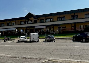 Ufficio Via San Donato, Granarolo dell'Emilia - foto 20