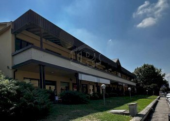 Ufficio Via San Donato, Granarolo dell'Emilia - foto 3