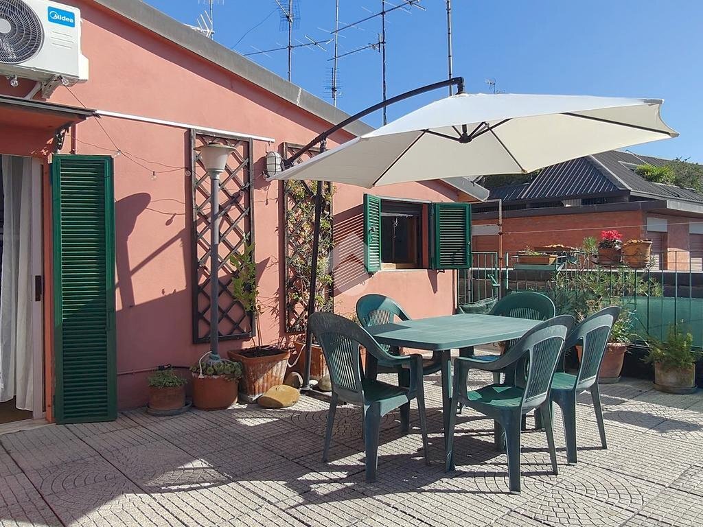 Appartamento Via Luigi Rava, Ravenna - foto 1