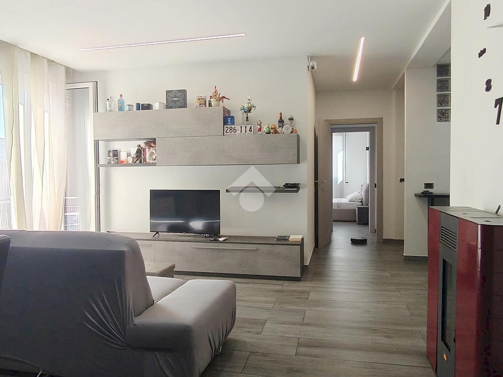 Appartamento Via Luigi Rava, Ravenna - foto 2