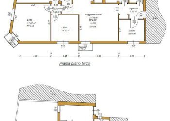 Appartamento Via Luigi Rava, Ravenna - foto 20