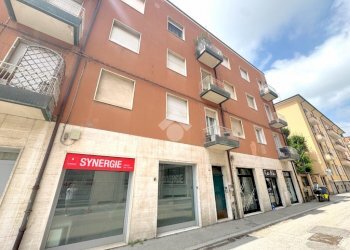 Appartamento Via Luigi Rava, Ravenna - foto 33