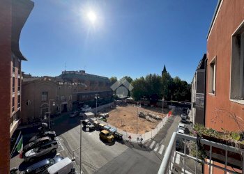 Appartamento Via Luigi Rava, Ravenna - foto 35