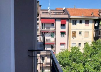 Three-room apartment Trilocale Via Leo Gavioli, Ferrara - photo 15