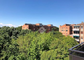 Three-room apartment Trilocale Via Leo Gavioli, Ferrara - photo 16