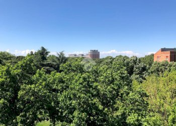 Three-room apartment Trilocale Via Leo Gavioli, Ferrara - photo 18