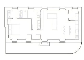 Rustic Vicolo Bue, Trezzo sull'Adda - photo 8