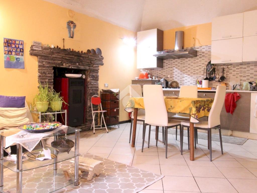 Casa semi indipendente Via Roma, Cerrione - foto 2