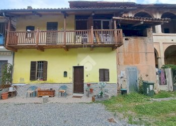 Villa Via Roma, Cerrione - photo 1