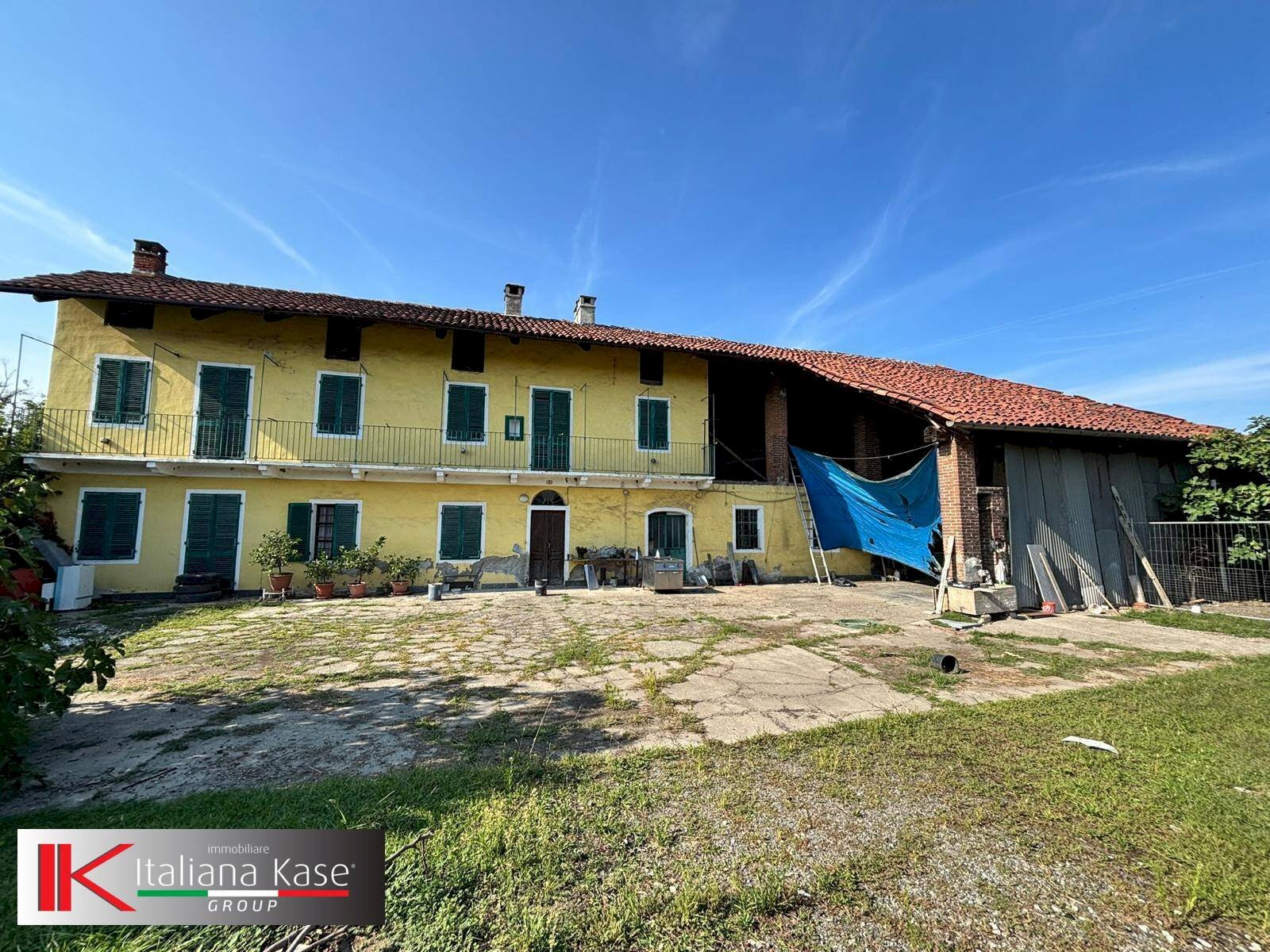 Foto 2 - Rustic Via Torino, Brandizzo - photo 2