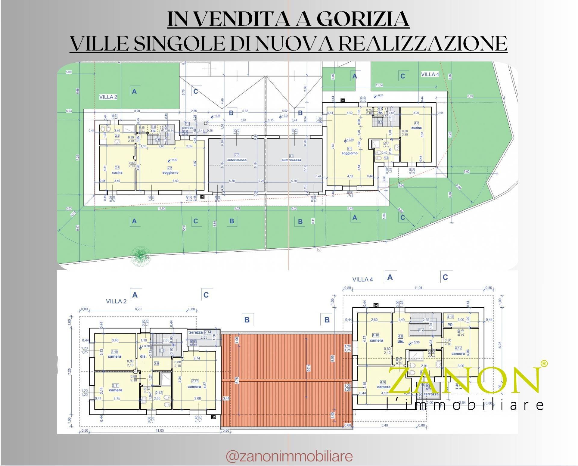 Foto 1 - Villa Gorizia - photo 1