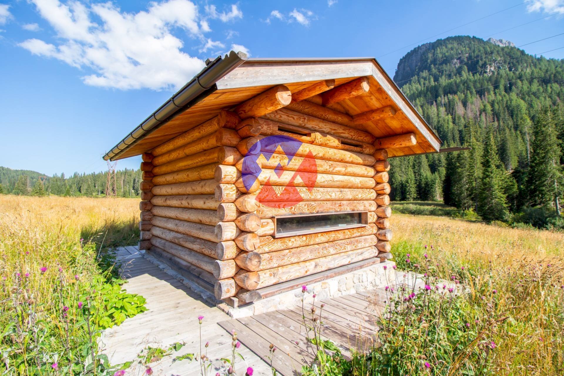 Foto 1 - Rustico Moena - foto 1