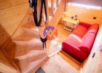 Foto 15 - Rustico Moena - foto 15