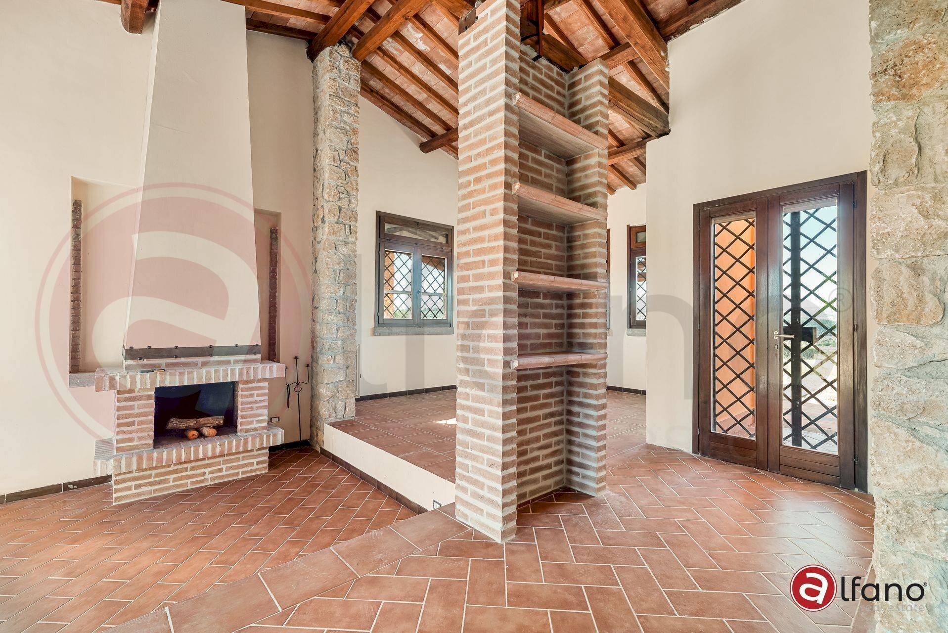 Foto 2 - Villa Località Santarello
 
6, Manciano - foto 2