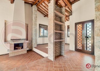 Foto 2 - Villa Località Santarello
 
6, Manciano - foto 2