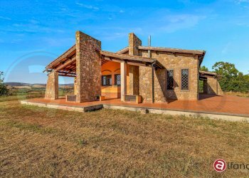 Foto 4 - Villa Località Santarello
 
6, Manciano - foto 4