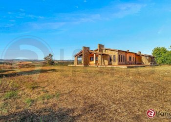 Foto 6 - Villa Località Santarello
 
6, Manciano - foto 6