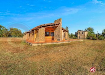 Foto 7 - Villa Località Santarello
 
6, Manciano - foto 7