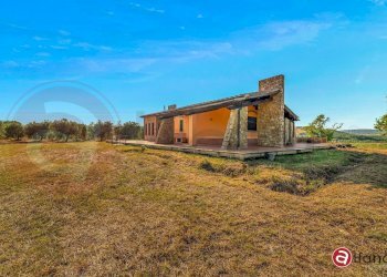 Foto 8 - Villa Località Santarello
 
6, Manciano - foto 8