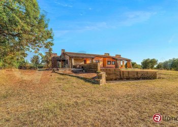 Foto 11 - Villa Località Santarello
 
6, Manciano - foto 11