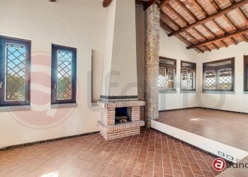 Foto 12 - Villa Località Santarello
 
6, Manciano - foto 12