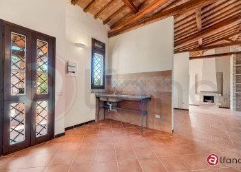 Foto 19 - Villa Località Santarello
 
6, Manciano - foto 19